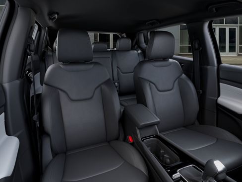 New 2026 Jeep Compass Limited AWD/4WD image 49