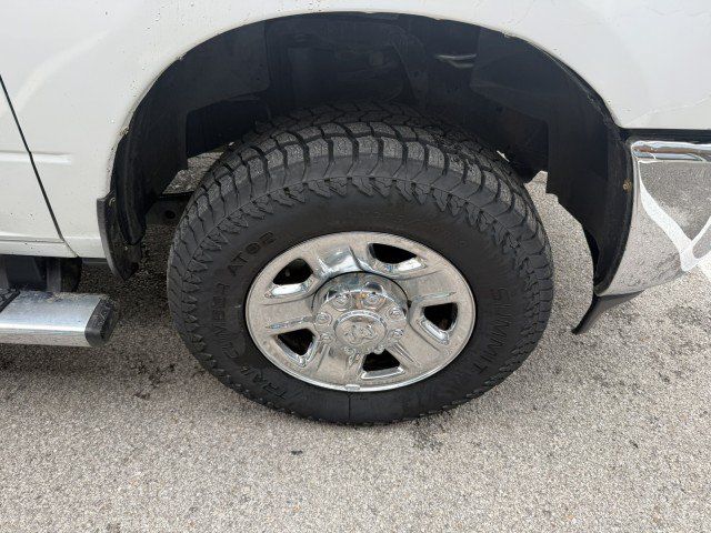 Used 2019 RAM 2500 Big Horn AWD/4WD image 6