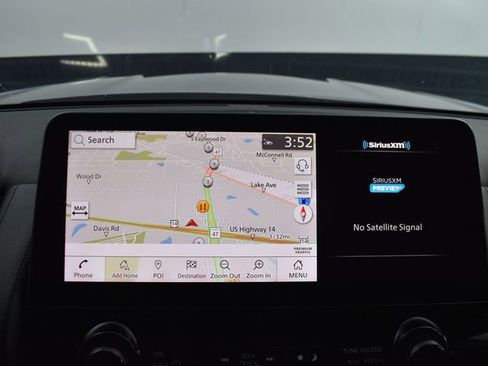 Used 2024 Nissan Armada SL image 25