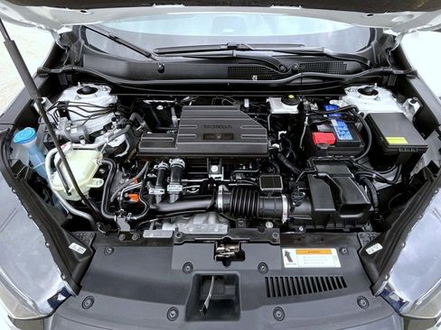 Used 2022 Honda CR-V EX image 25