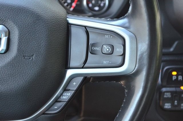 Used 2022 RAM 1500 Big Horn AWD/4WD image 21