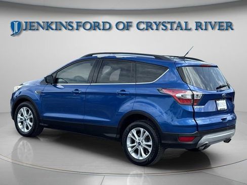 Used 2017 Ford Escape SE w/ Equipment Group 201A FWD image 14
