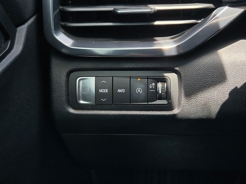 Used 2024 GMC Acadia AT4 w/ Luxury Package AWD/4WD image 26