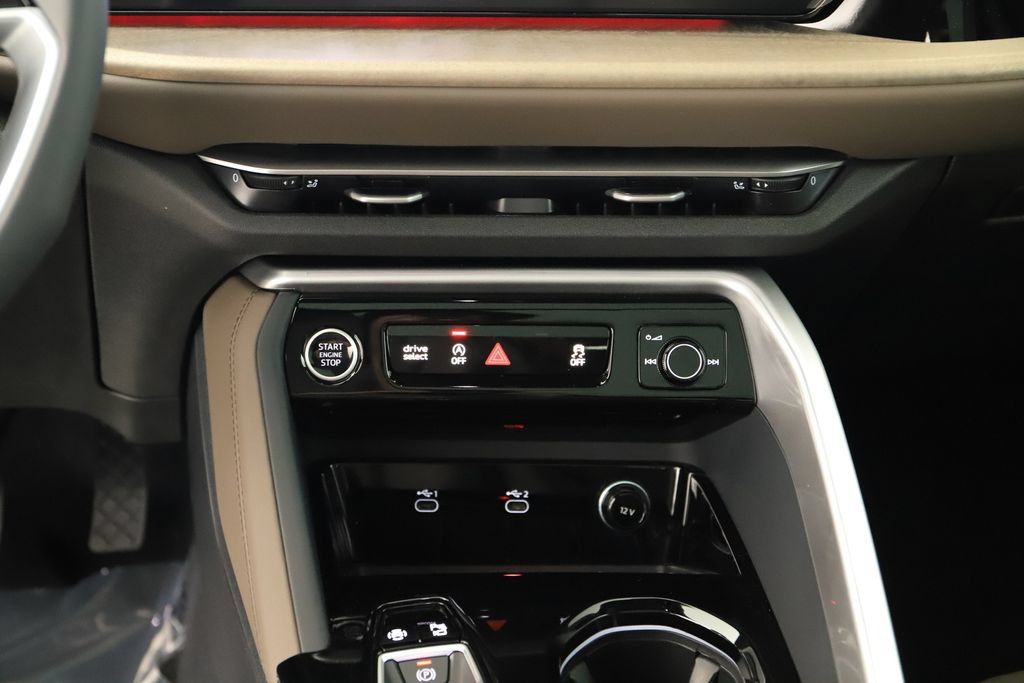 New 2026 Audi Q5 Premium Plus AWD/4WD image 20