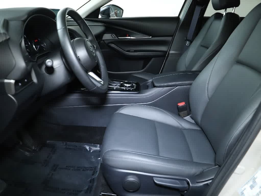 Certified 2024 MAZDA CX-30 AWD 2.5 S w/ Select Sport Pkg image 18