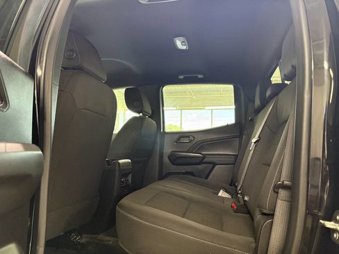 Used 2023 GMC Canyon Elevation w/ Convenience Package AWD/4WD image 28