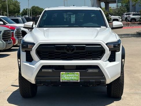 New 2026 Toyota Tacoma TRD Off-Road AWD/4WD image 6