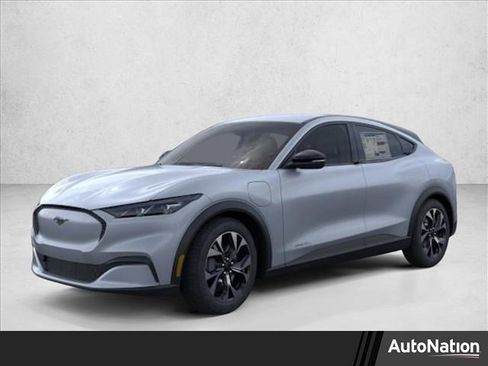 New 2026 Ford Mustang Mach-E Select RWD image 1