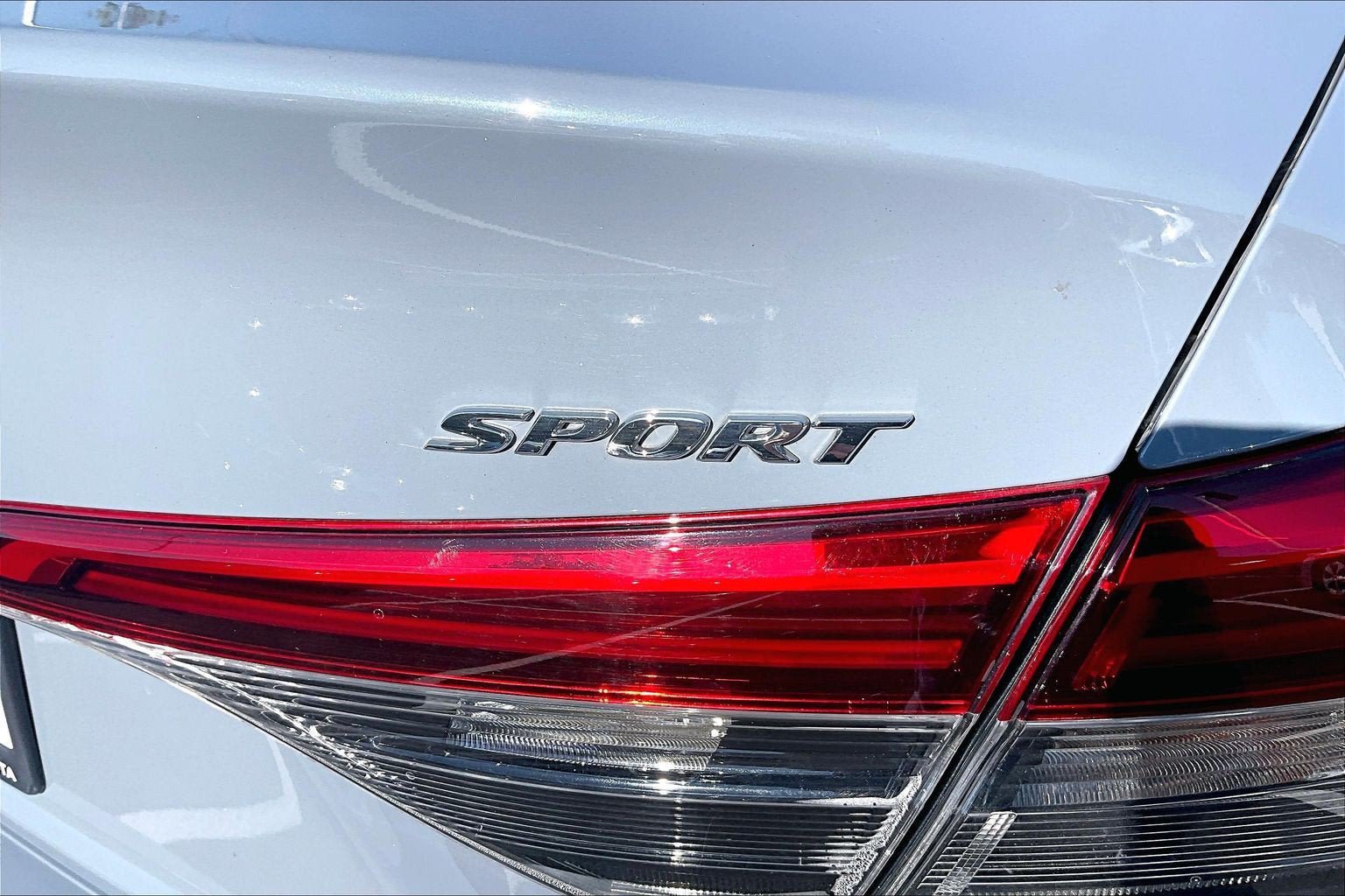Used 2024 Honda Civic Sport image 8