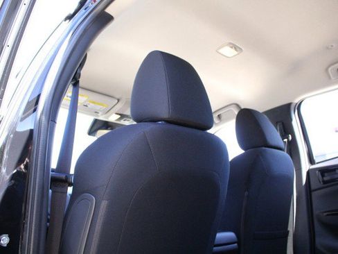 New 2026 Mitsubishi Eclipse Cross LE image 23