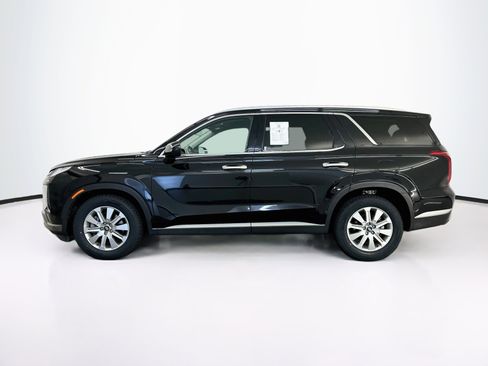 Used 2025 Hyundai Palisade SEL AWD/4WD image 4