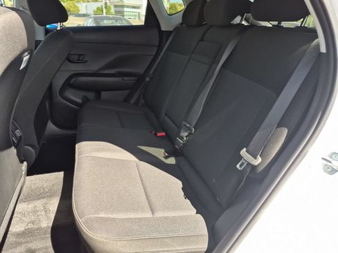 Used 2025 Hyundai Kona SEL FWD image 28