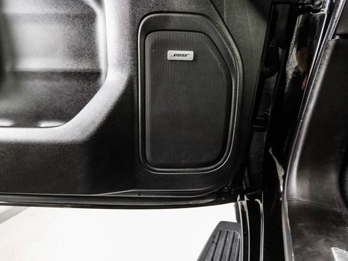 Used 2021 Chevrolet Silverado 1500 High Country w/ Technology Package image 49