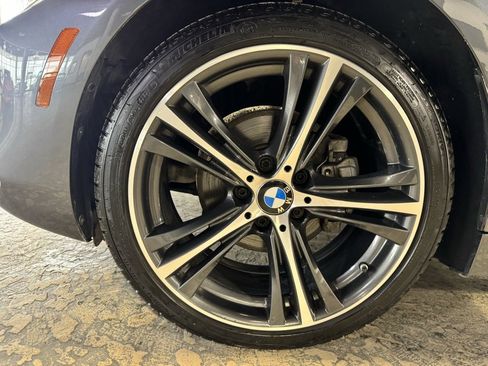 Used 2018 BMW 430i xDrive 430i xDrive image 22
