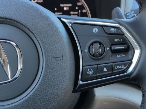 Used 2026 Acura MDX FWD w/ Technology Package image 27