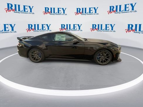 New 2025 Ford Mustang Dark Horse w/ Dark Horse Handlin Package image 9
