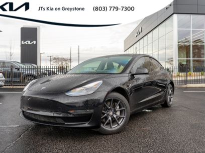 Used 2023 Tesla Model 3 Standard Range