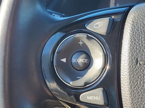 Used 2017 Honda Accord EX-L image 21