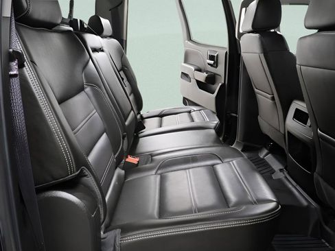 Used 2017 GMC Sierra 1500 Denali image 26