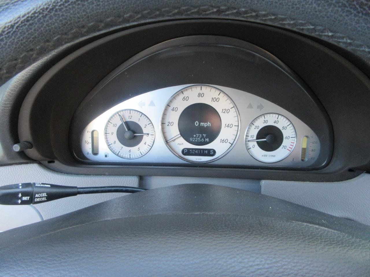 Used 2006 Mercedes-Benz CLK 500 Cabriolet image 31