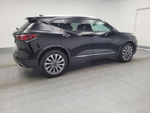 Used 2022 Chevrolet Blazer Premier w/ Enhanced Convenience Package AWD/4WD image 10