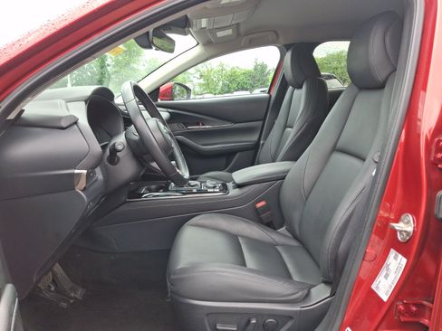 Used 2023 MAZDA CX-30 AWD 2.5 S w/ Preferred Package image 14