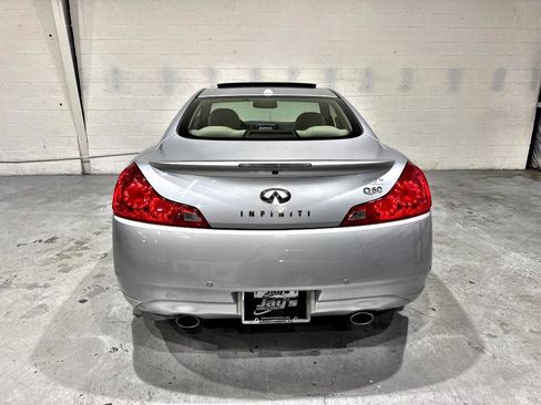 Used 2014 INFINITI Q60 Journey w/ Premium Package RWD image 25