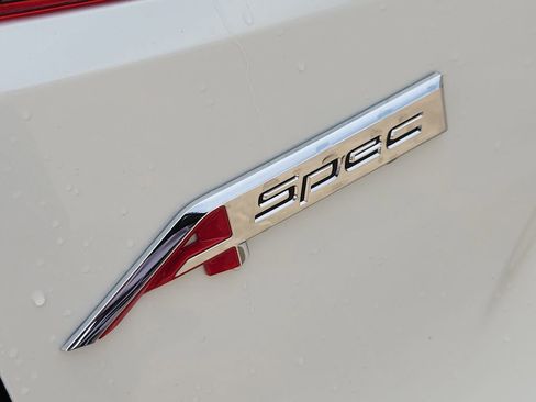 New 2026 Acura RDX A-Spec AWD/4WD image 12