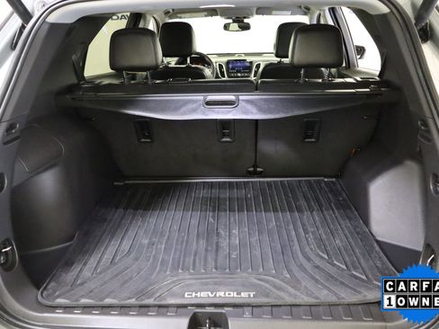 Used 2024 Chevrolet Equinox Premier image 9