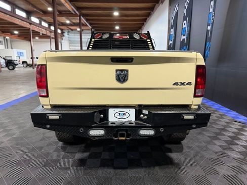 Used 2014 RAM 2500 Tradesman w/ Popular Equipment Group image 4