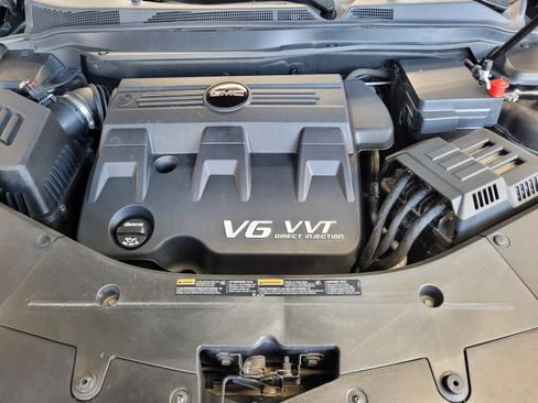 Used 2015 GMC Terrain SLT image 20