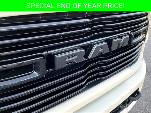 Used 2022 RAM 2500 Laramie image 33