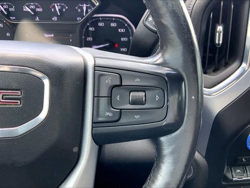 Used 2020 GMC Sierra 1500 SLT image 25