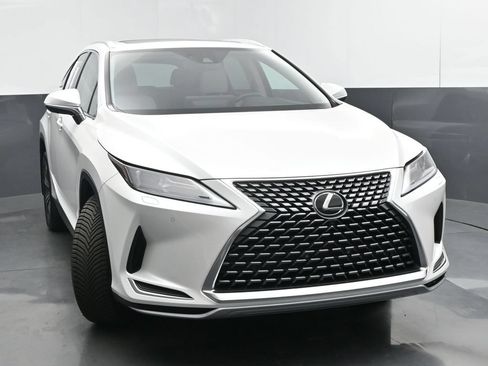 Used 2021 Lexus RX 350 AWD w/ Premium Package image 33