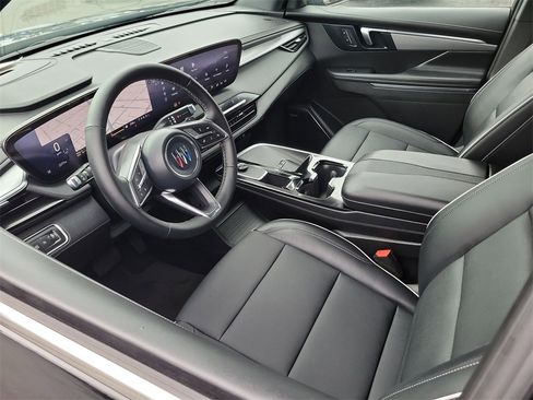 Used 2026 Buick Enclave Preferred image 10