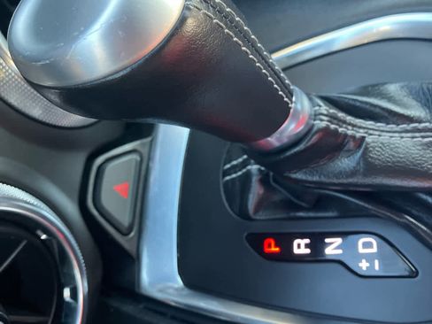 Used 2023 Chevrolet Camaro LT image 25