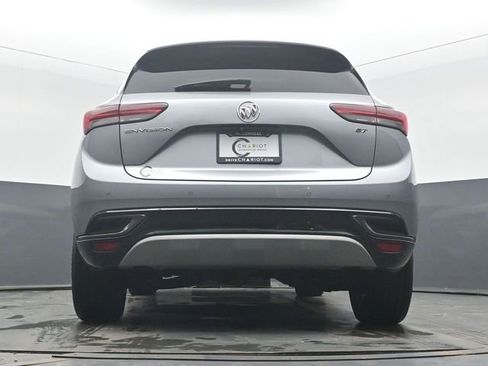 Used 2023 Buick Envision Essence w/ Sport Touring Package image 50