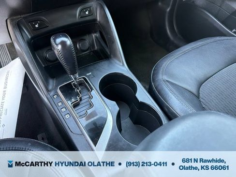 Used 2013 Hyundai Tucson GLS AWD/4WD image 9