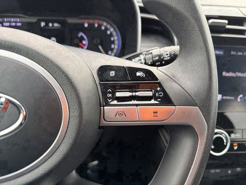 Certified 2023 Hyundai Tucson SEL image 23