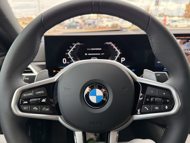 Used 2026 BMW 230i Coupe w/ Premium Package RWD image 14