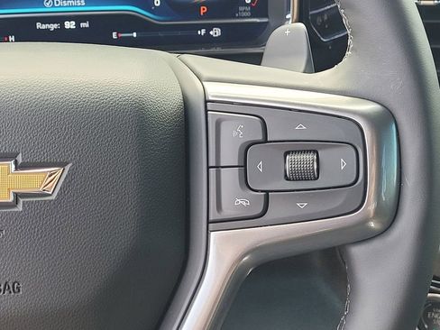 New 2025 Chevrolet Silverado 1500 LT w/ Safety Package image 21