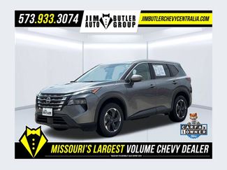 Used 2025 Nissan Rogue SV FWD 360° Tour