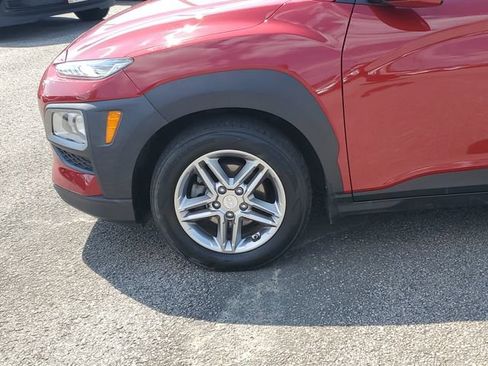 Used 2021 Hyundai Kona SE FWD image 8