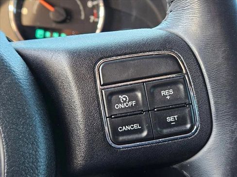 Used 2016 Jeep Wrangler Willys Wheeler image 14