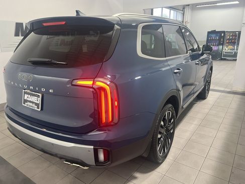 Used 2023 Kia Telluride SX image 6