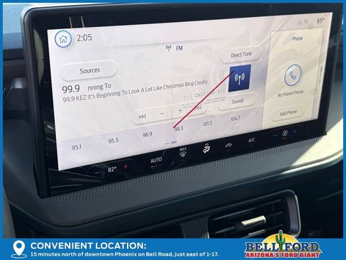 New 2026 Ford Maverick XL image 15