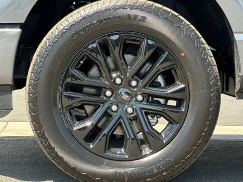 New 2026 Ford F150 Lariat w/ Equipment Group 502A High AWD/4WD image 24