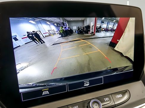 Used 2023 Chevrolet Blazer LT w/ Driver Confidence Package AWD/4WD image 17