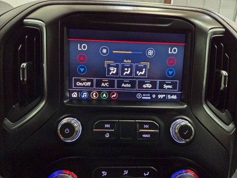 Used 2021 GMC Sierra 1500 AT4 w/ AT4 Premium Package AWD/4WD image 61