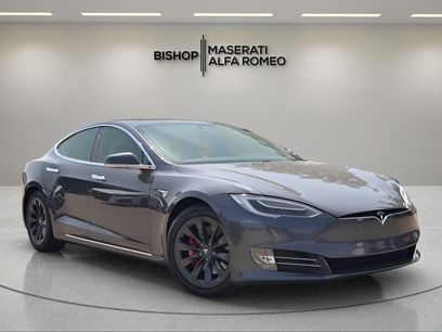 Used 2018 Tesla Model S 100D
